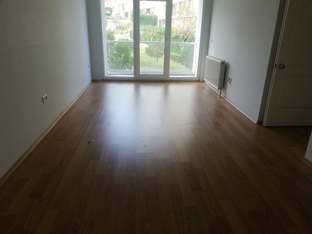 Dumankaya Concept Kurtköy 3+1 Corner Garden Floor Flat For Sale